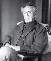 Andrew Taylor Still